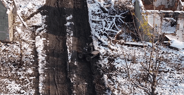 Дрони замість піхоти: бійці НГУ провели повністю роботизовану операцію проти ЗС РФ (відео)