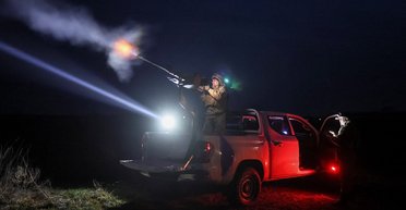 Масовані повітряні удари РФ: як змінилася ефективність ППО України за тиждень