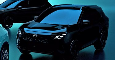 Больше электрификации: раскрыты подробности нового Nissan X-Trail 2026 (фото)
