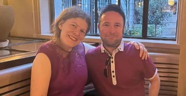 44-річна незаймана жінка у першу шлюбну ніч усвідомила, що не може займатися коханням