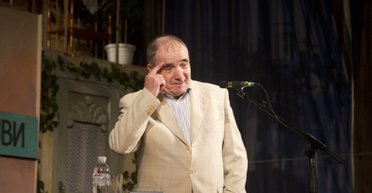 Умер известный юморист Валерий Хаит: чем он запомнился одесситам