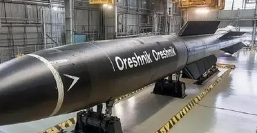 Росіяни вдарили "Орєшніком" по Білій Церкві: у Повітряних силах підтвердили атаку
