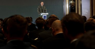 Дрони й далекобійні ракети: Україна витратить $1,5 мільярда на виробництво зброї у 2024 році, — CNN