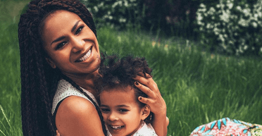 Гайтана сказала, что ее дочь не будет учить украинский язык