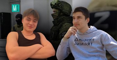 Год не отдают тела: россияне хотят тайно похоронить убитых в Бердянске подростков (фото)