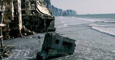 Водяной страж. Какой ценой океаны сдерживают натиск глобального потепления