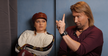 "Не язык на нас напал": Винник объяснил, почему не стоит запрещать русский в Украине (видео)