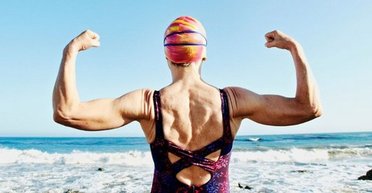 Найкоротше тренування: 3 секунди вправ 3 рази на тиждень і м'язи виростуть