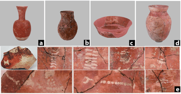 Пенное пиво из неолита. В Китае обнаружили забродивший напиток из риса возрастом 9 тысяч лет (фото)