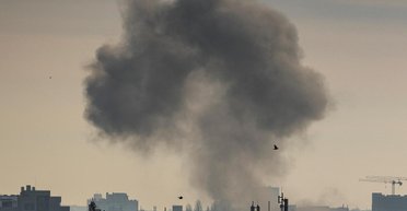 Взрывы в Чернигове: ВС РФ атакуют объекты критической инфраструктуры, — ОВА