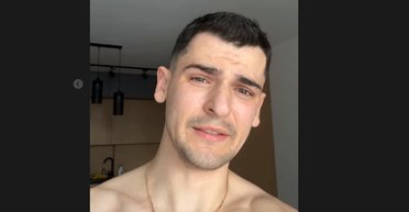 Суд наказал юношу, который напал на известного блогера во Львове