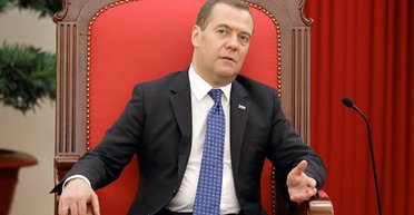 "Третя світова війна реальна": Медведєв заявив про загрозу прямого зіткнення РФ із НАТО