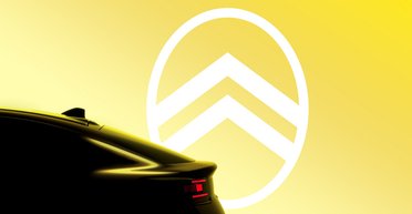 Citroen готовят стильного и недорогого конкурента Renault Arkana: первые подробности и видео