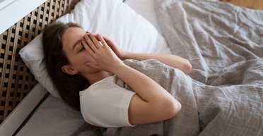 Учені пояснили, чим небезпечні нічні кошмари, і назвали найстрашніший із них