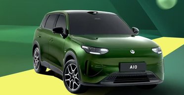 Може з'явитися в Україні: Stellantis показав електрокросовер за $14 000 (фото)