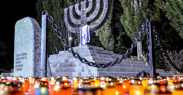 Антисемітизм поза законом: рішення, яке визначає Україну