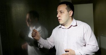 Украине нужны люди, которые смогут придумать что-то лучше iPhone, — Алексей Геращенко