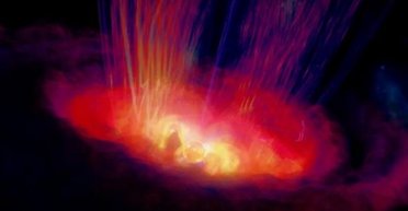 Таким було і Сонце. Астрономи вперше зробили важливе відкриття про молоді зірки: у чому суть