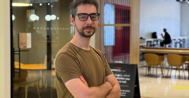 Технологическая экспертиза мирового уровня: Владислав Будиченко и революция в AI