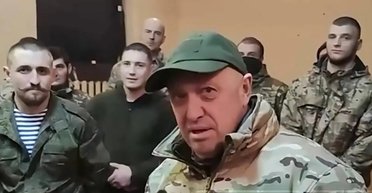 Пригожин зустрів своє "вікно": що означає для майбутнього України смерть куратора ПВК "Вагнер"