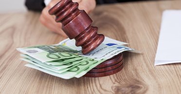 Подозрительная восьмерка. У экспертов возникли большие вопросы к кандидатам в судьи антикоррупционного суда