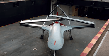 Турецкий Bayraktar TB3 совершил первый полет: со следующего года пойдет в серию (видео)