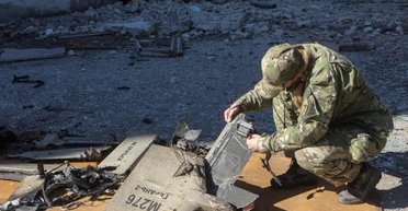 "Горячий сентябрь": Украина и РФ обменялись ударами рекордного числа БПЛА, — СМИ