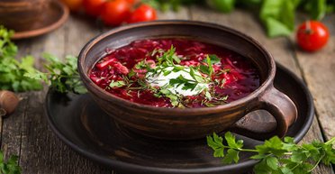 Индекс борща: как в Украине выросли цены на продукты (инфографика)