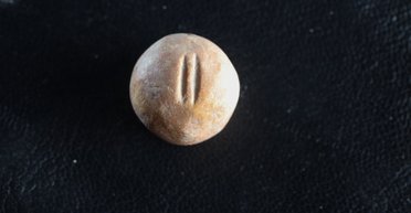 Жульничество библейских времен. В Иерусалиме нашли древнюю гирю для обмана покупателей