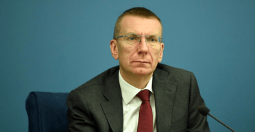 "Зберегти мир у Європі": президент Латвії закликав надати Україні більше зброї, — ЗМІ