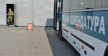 Масова втеча бійців ЗС РФ із військової частини Краснодара: стали відомі причини