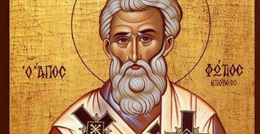 6 лютого 2024 року: святителя Фотія — що сьогодні не можна робити