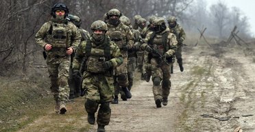 "Покровськ — це ворота до Донецька": чому ЗС РФ відчайдушно намагаються взяти місто, — ЗМІ