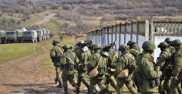 Во время атаки на аэродром "Бельбек" ликвидировали российского генерала (фото)
