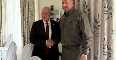 "Являются частью проблемы": США не видят страны Европы в переговорах с Россией, — Келлог