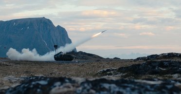 Україна може отримати систему ППО NOMADS: головні переваги нової зброї, — Newsweek