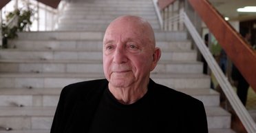 Опытный Врунгель. Давид Черкасский о своих работах, друзьях и увлечениях