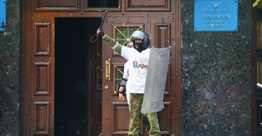 Донбасское кривосудие. Как работает система "правосудия" в "ОРДЛО" и кто защищает попавших под ее пресс