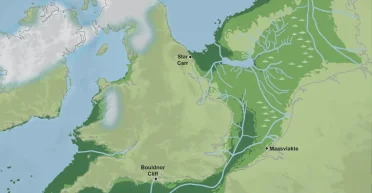 Археологи знайшли загублений світ під Північним морем: нові відкриття у затонулому лісі