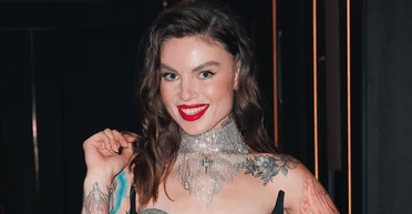 "Я вообще в шоке": участница "Холостяка" призналась, есть ли эскортницы на проекте (видео)