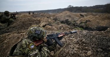 "Прорив з півночі": експерт пояснив, що насправді криється за спробами Кремля захопити Куп'янськ