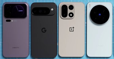 Названо найбільш довгоживучий смартфон 2025 року: тест Galaxy, Pixel, Xiaomi, iPhone (відео)