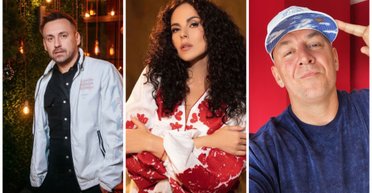 Геннадий Ветер резко высказался о муже своей кумы Насти Каменских, рэпере Потапе (видео)