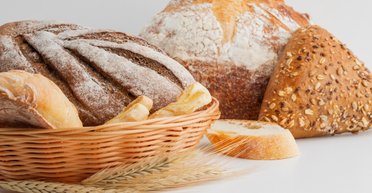 Можно есть даже на диете: 4 вида хлеба, в котором меньше всего калорий