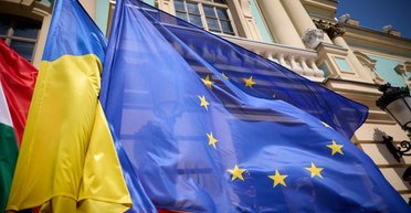 Истощить Украину не удастся: как 90 миллиардов евро от ЕС разрушили стратегию России