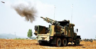 Південна Корея має понад 3 млн "зайвих" 105-мм снарядів: чи потраплять вони в Україну