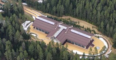 Хватит на два Белгорода: аналитики показали, как защищают резиденцию Путина от дронов (фото)