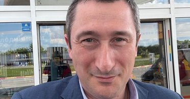 "Наконец-то дома": министр Чернышов, которого обвинили в бегстве за границу, вернулся в Украину