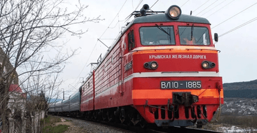 Прибыли взрывотехники и кинологи: в поезде "Москва-Симферополь" искали взрывчатку (видео)