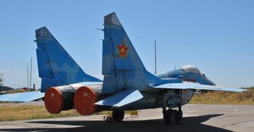 Казахстанські літаки для України: чи дійсно США викупили 81 борт, – ЗМІ